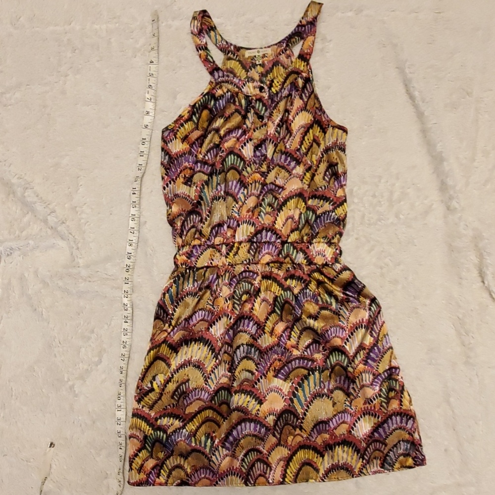 Summer Colors Sleeveless